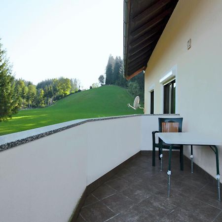Apartment With Terrace In Salzburg Lungötz Zewnętrze zdjęcie