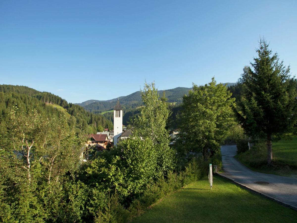 Apartment With Terrace In Salzburg Lungötz Pokój zdjęcie