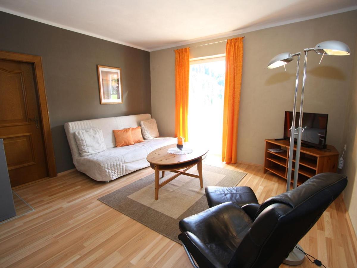 Apartment With Terrace In Salzburg Lungötz Zewnętrze zdjęcie