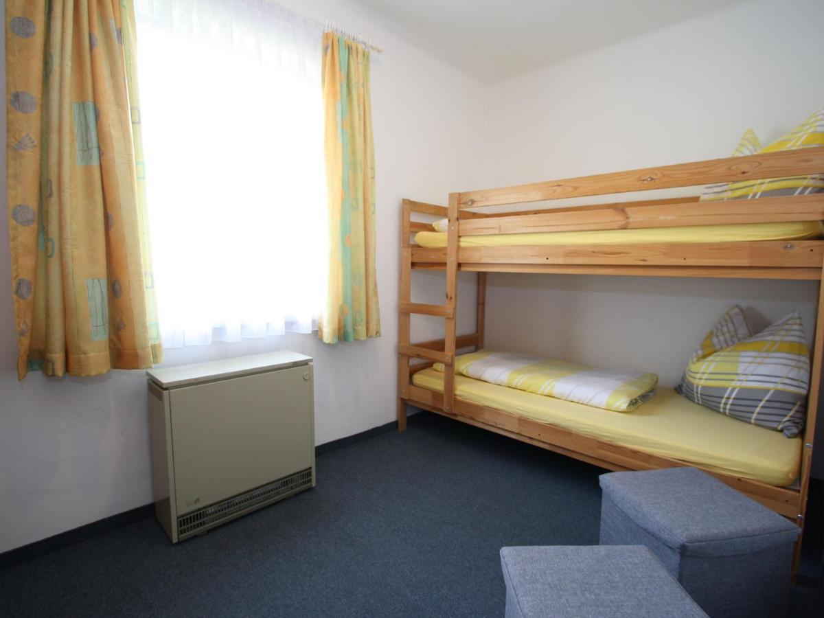 Apartment With Terrace In Salzburg Lungötz Zewnętrze zdjęcie