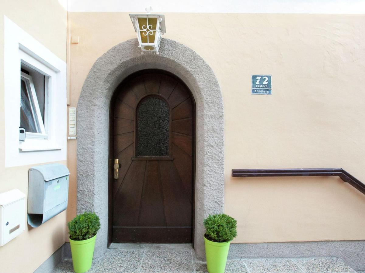 Apartment With Terrace In Salzburg Lungötz Zewnętrze zdjęcie