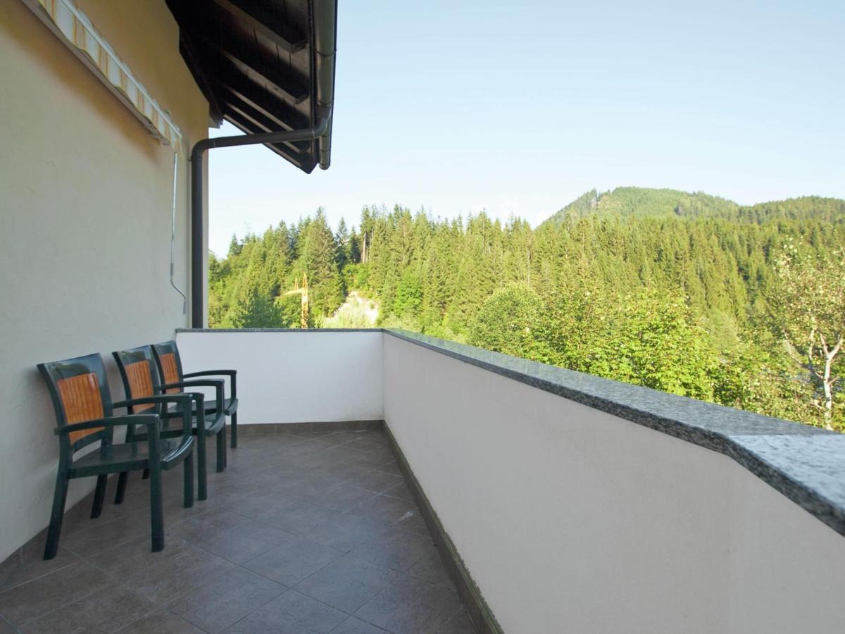 Apartment With Terrace In Salzburg Lungötz Zewnętrze zdjęcie