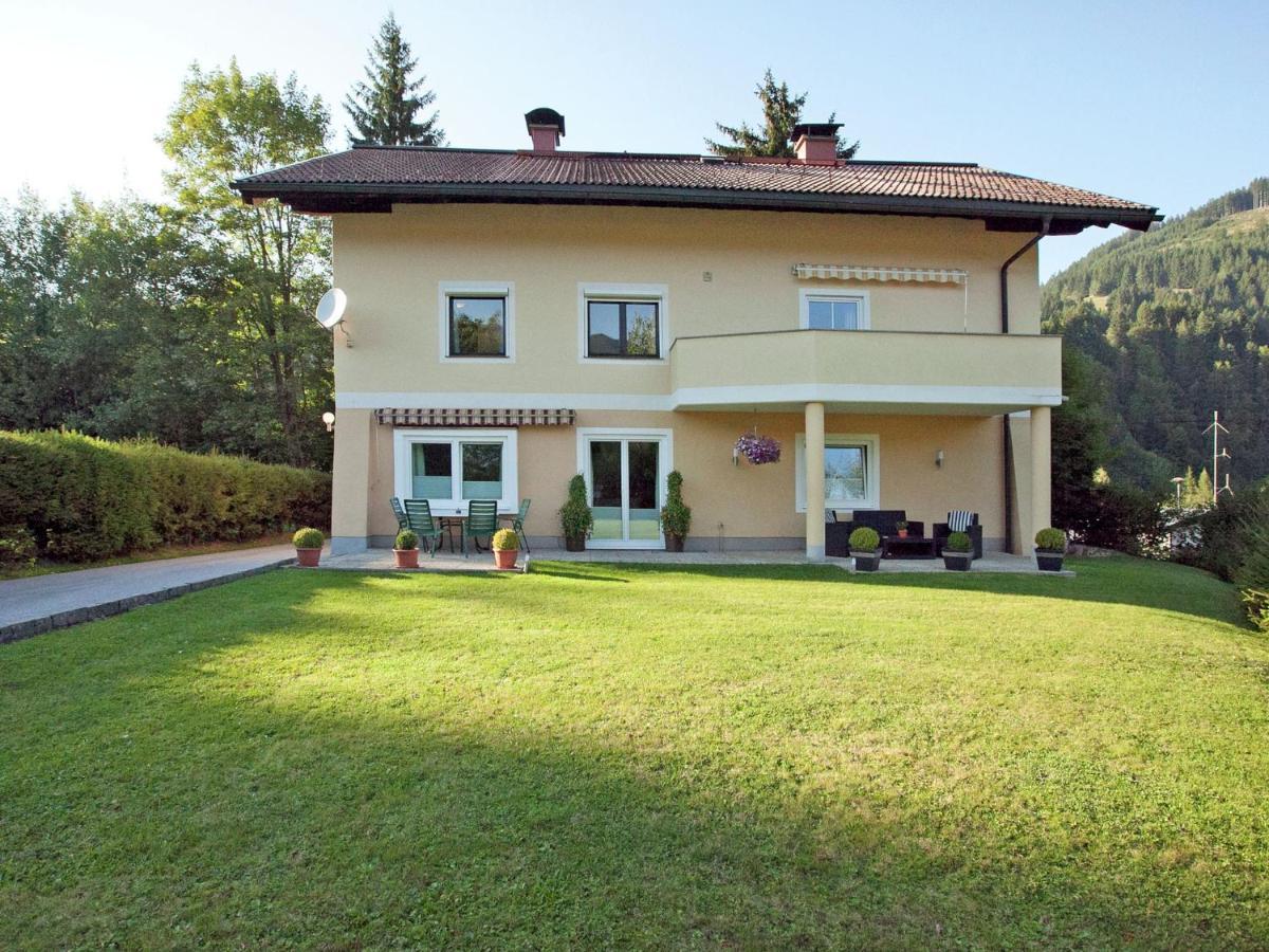 Apartment With Terrace In Salzburg Lungötz Zewnętrze zdjęcie