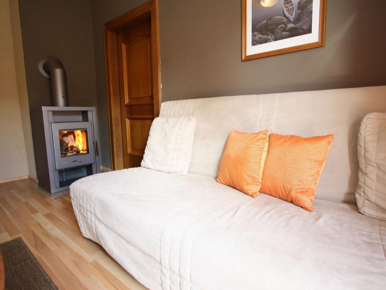 Apartment With Terrace In Salzburg Lungötz Zewnętrze zdjęcie